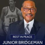 Death of Junior Bridgeman: Bucks Owner, Former Star Junior Bridgeman Passes Away at 71