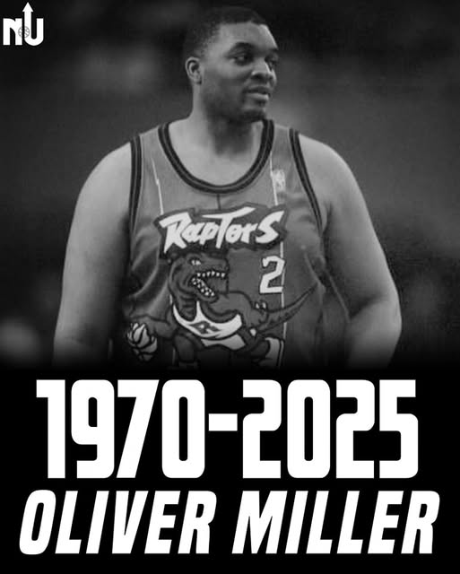 Oliver Miller Death: Oliver Miller Known As The Big O, American Former Basketball Player Died At Age 54