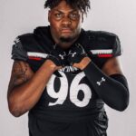 Dominique Perry Cincinnati, Ohio Obituary: Former Cincinnati Bearcats Football Player has died