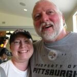 Former player and Steelers broadcaster,Craig Wolfer, death annouced