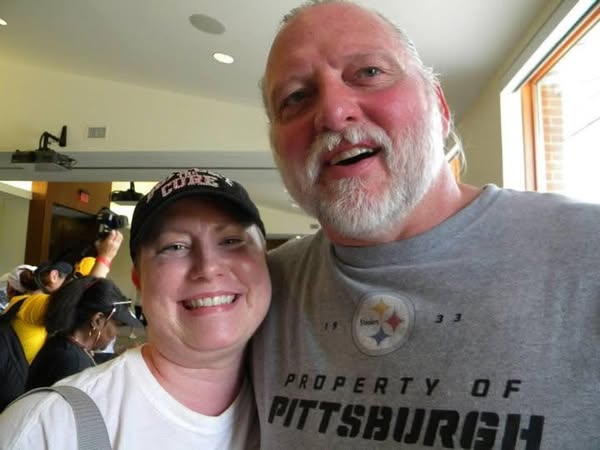 Former player and Steelers broadcaster,Craig Wolfer, death annouced